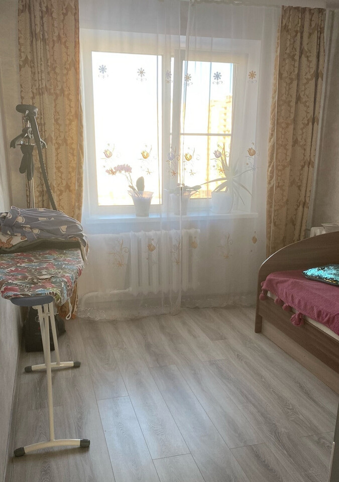 квартира г Вологда Можайский ул Ярославская 27 фото 3