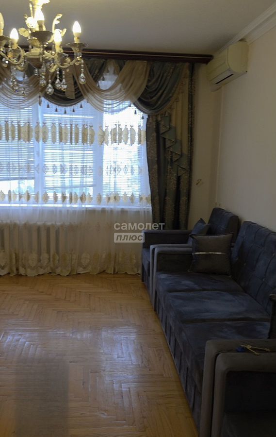 квартира г Нальчик Горная ул Атажукина 8 фото 1