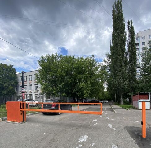 метро Беломорская ул Клинская 4к/1 фото