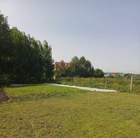 земля с Бекетово ул Набережная 9/1 Подлубовский сельсовет фото