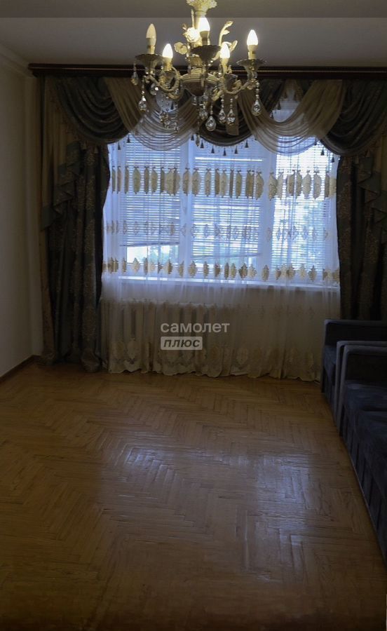 квартира г Нальчик Горная ул Атажукина 8 фото 3