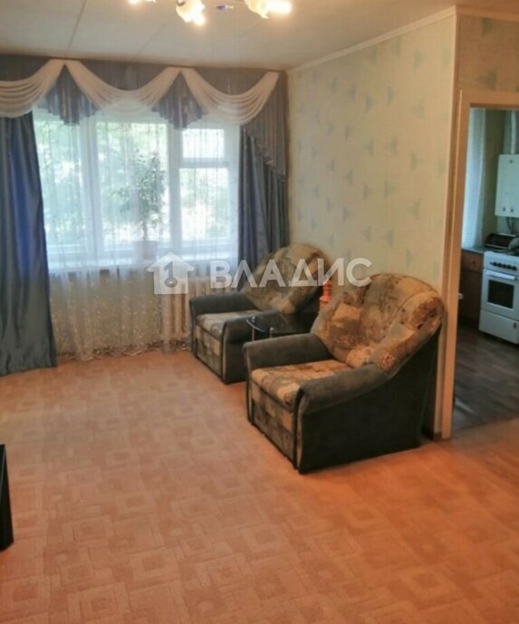 квартира г Владимир ул Завадского 15 фото 4