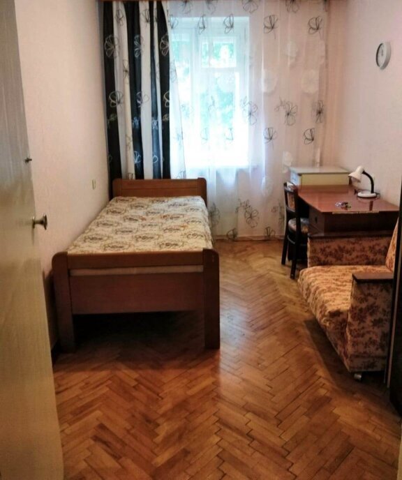 комната г Одинцово ул Вокзальная 11 Одинцово фото 3