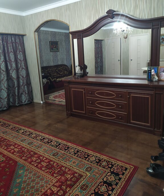 квартира г Махачкала ул Олега Кошевого 41в фото 1