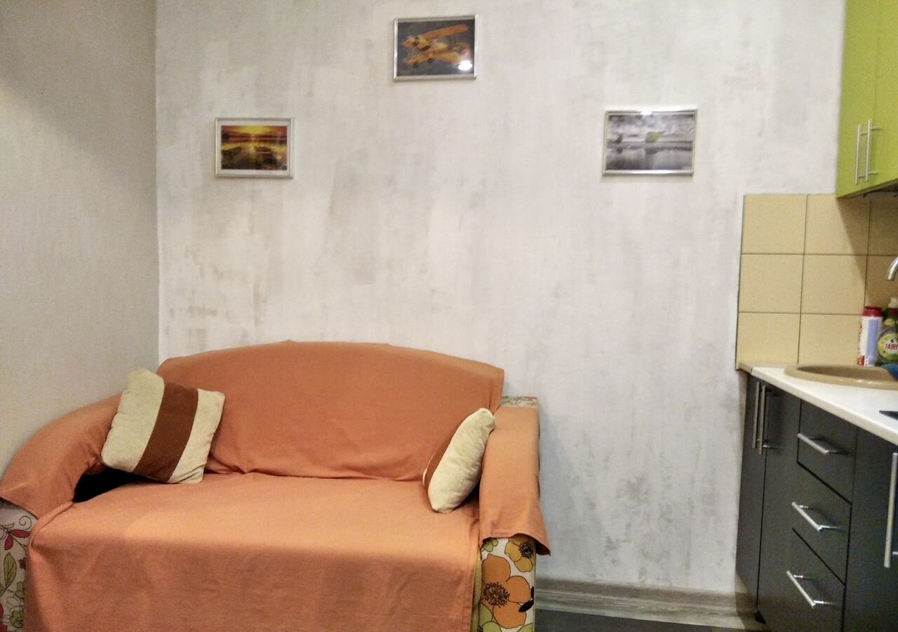 квартира г Долгопрудный Водники ул Набережная 33 фото 2