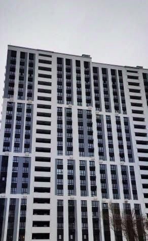 квартира г Самара Московская пр-кт Масленникова 14а фото 2