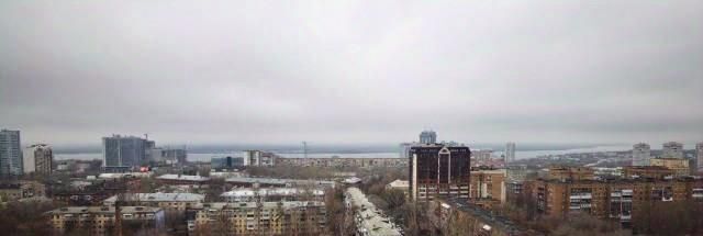 квартира г Самара Московская пр-кт Масленникова 14а фото 4