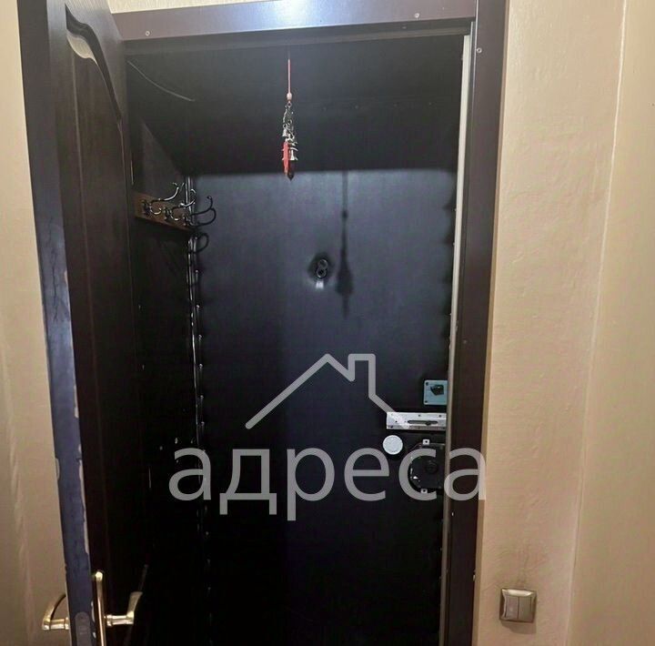 квартира г Самара Российская ул Советской Армии 239 фото 4