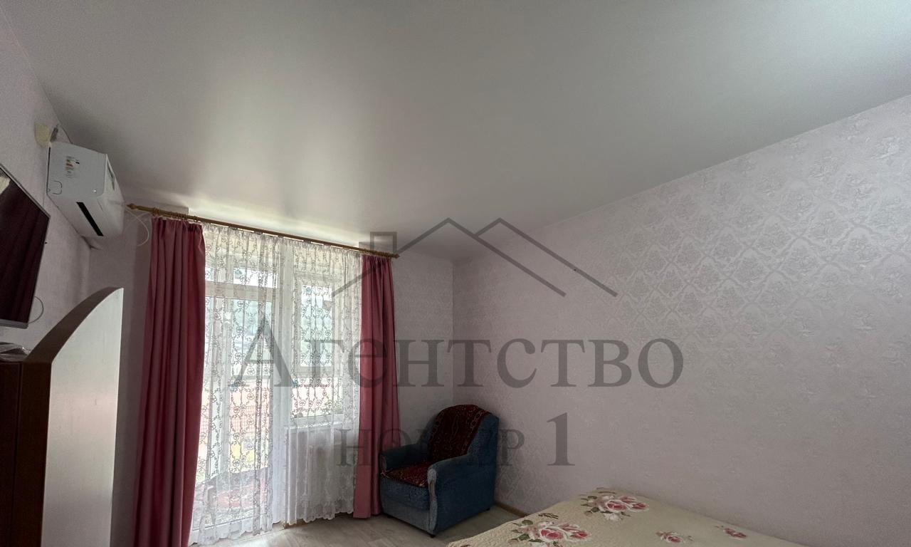 квартира г Новороссийск с Гайдук ул Труда 8 фото 3
