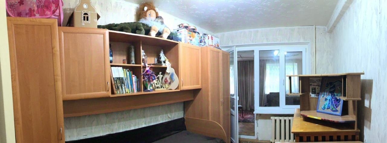 квартира г Пятигорск ул Кочубея 21к/5 фото 3