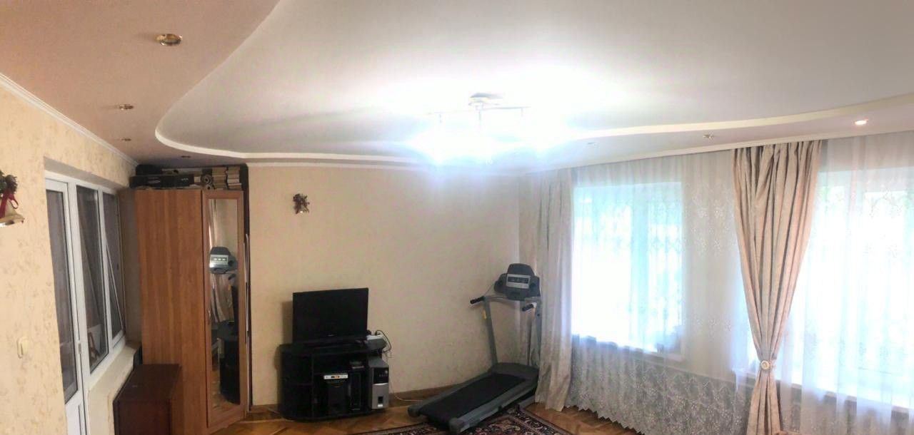 квартира г Пятигорск ул Кочубея 21к/5 фото 4