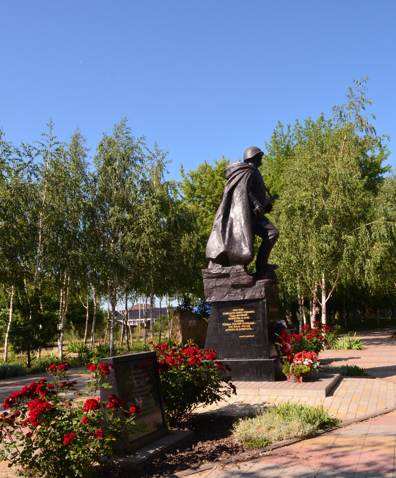 квартира р-н Шпаковский г Михайловск ул Прекрасная 21 фото 16