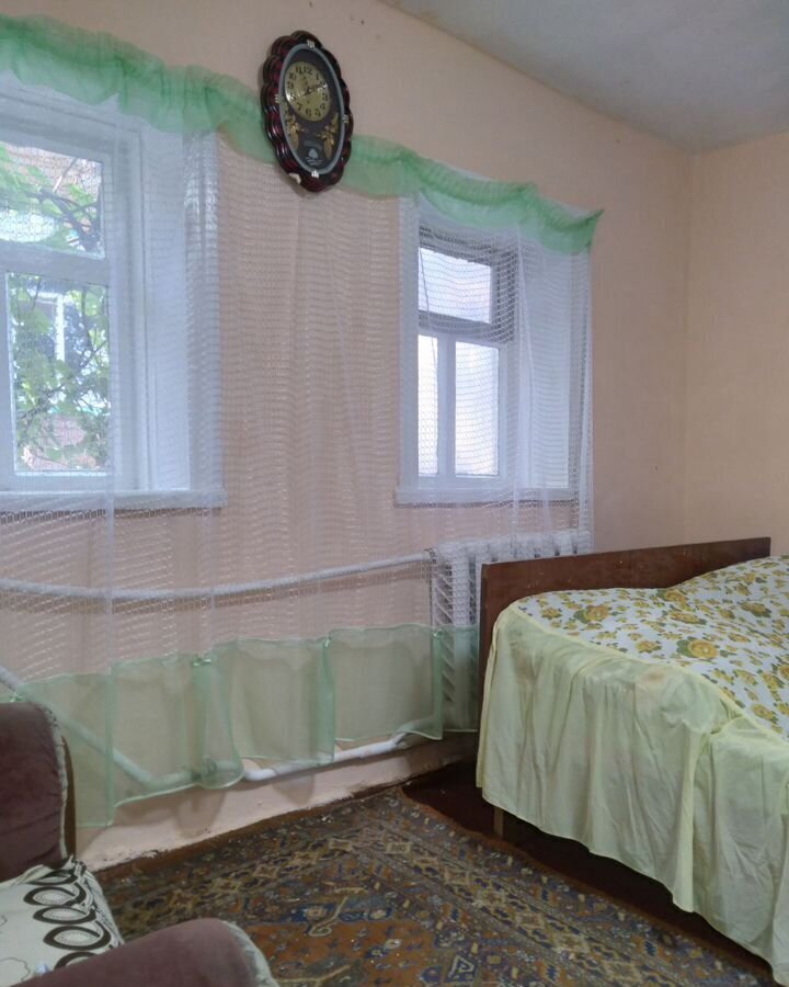 дом г Таганрог Северный ул Нижняя Линия 275 фото 11