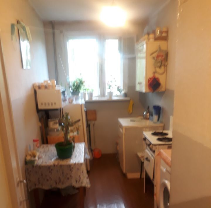 комната г Екатеринбург Чкаловская Авиационная ул., 61/2 фото 5