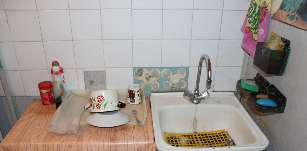 комната г Екатеринбург Чкаловская Авиационная ул., 61/2 фото 9