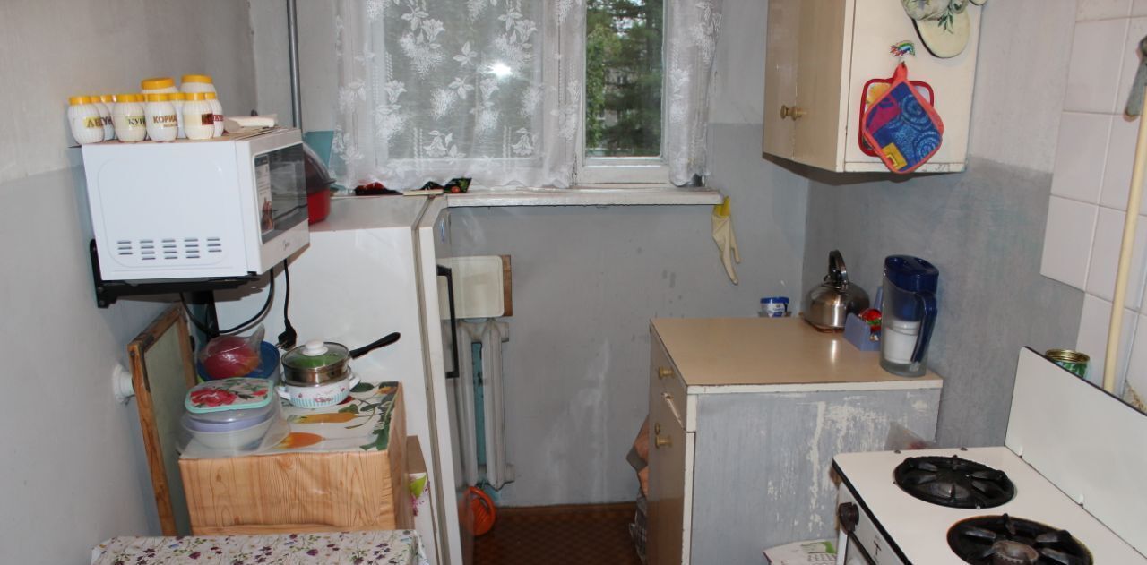комната г Екатеринбург Чкаловская Авиационная ул., 61/2 фото 8