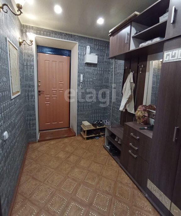 квартира г Нижний Тагил ул Фрунзе 32 фото 19