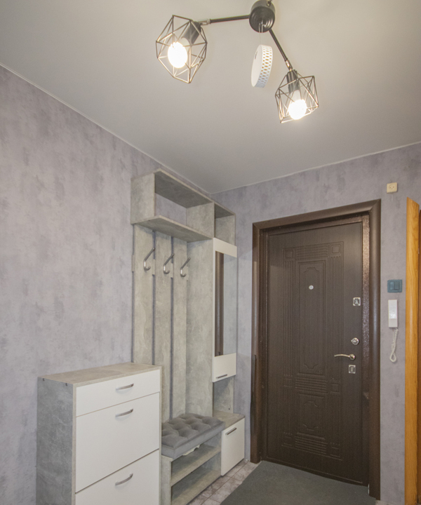 квартира г Среднеуральск микрорайон «Пихтовый» 4/2 м-н, Лесная фото 18