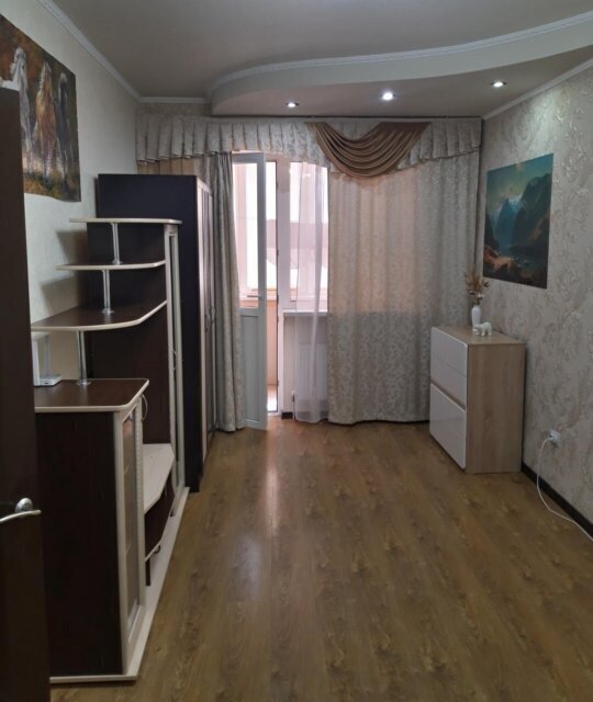 квартира г Краснодар р-н Прикубанский Музыкальный ул им. Сергея Есенина 86 фото 7