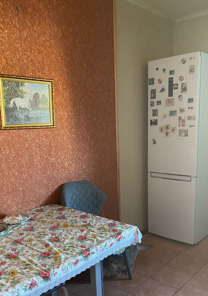 квартира г Вологда Можайский ул Ярославская 27 фото 31