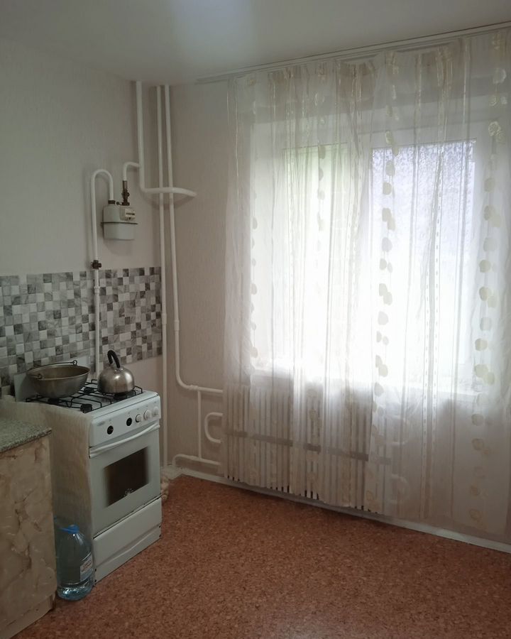 квартира г Воронеж р-н Советский ул 9 Января 233/12 фото 10