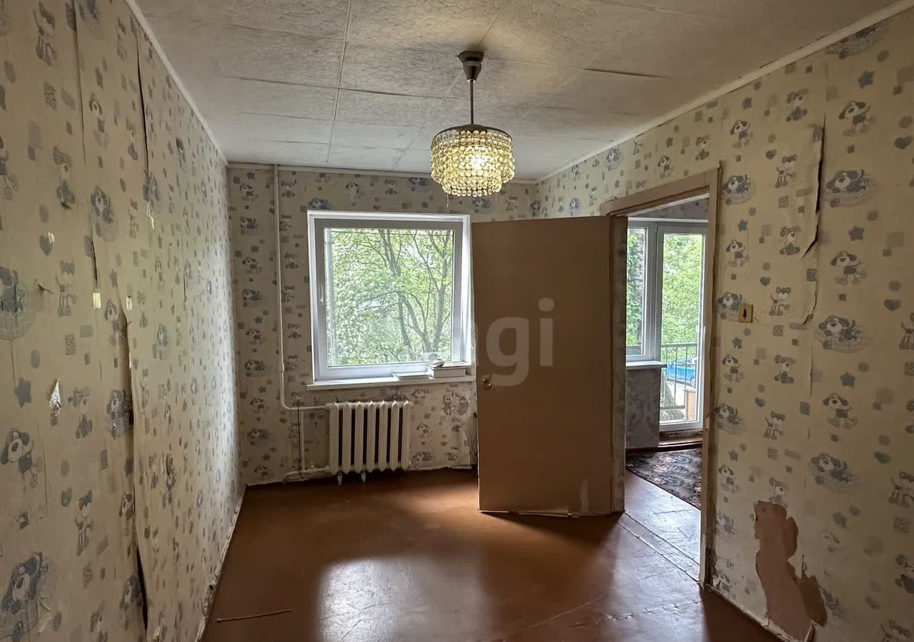 квартира г Калининград р-н Ленинградский пр-кт Московский 148 фото 20