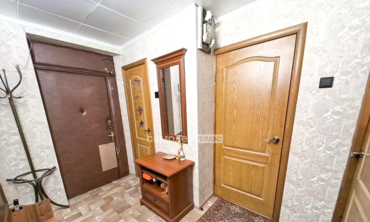 квартира городской округ Богородский г Ногинск ул 3-го Интернационала 175 фото 5