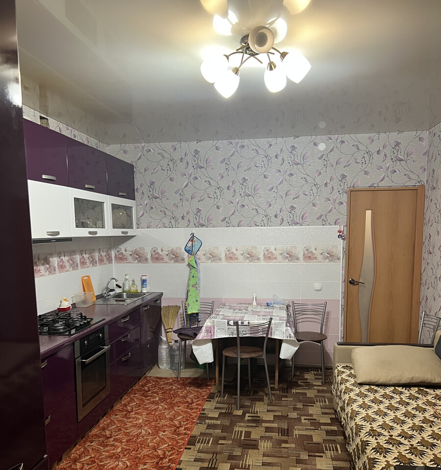 квартира г Тула ул Староникитская 105б фото 4
