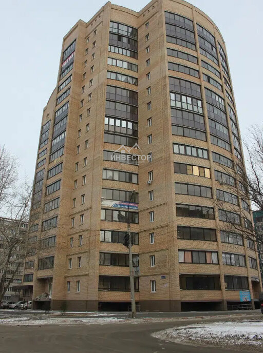 квартира г Челябинск ул Тухачевского 14 фото 2