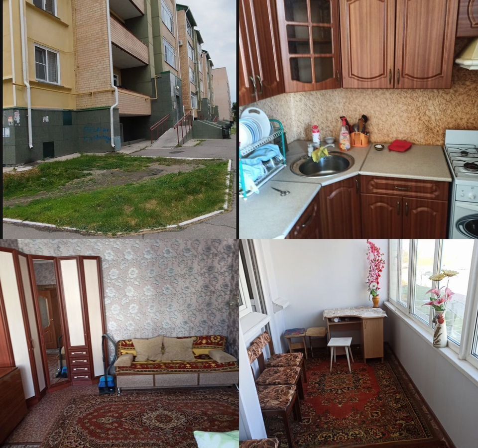 квартира г Троицк ул им. А.Е. Карташова 37 Троицкий г. о. фото 3
