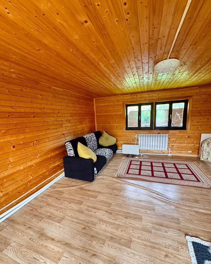 дом г Шатура г Рошаль 121 км, с. Власово, Егорьевское шоссе фото 9