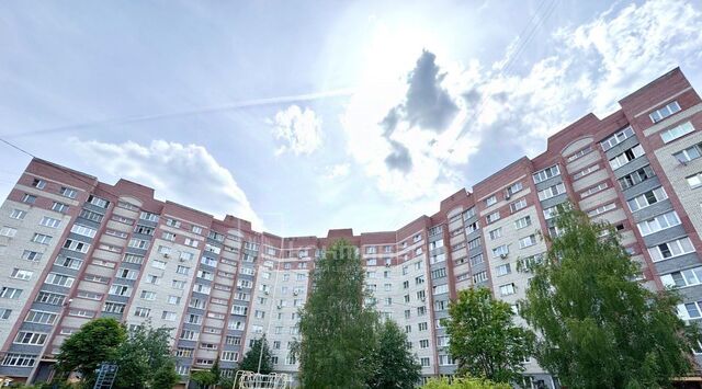 ул Зои Космодемьянской 26 фото