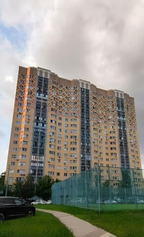 ул Болотниковская 30к/2 фото
