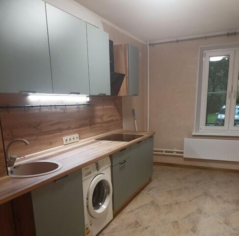 метро Нагорная дом 15к/5 фото