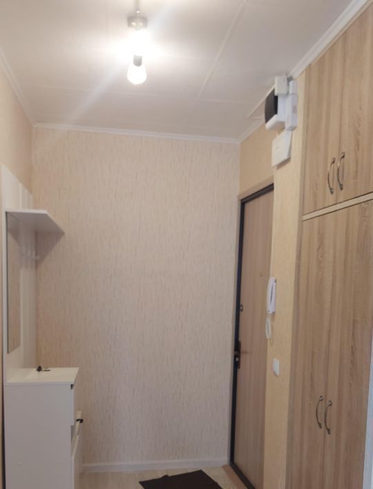 квартира г Москва метро Марьина Роща ш Старомарьинское 8 фото 3