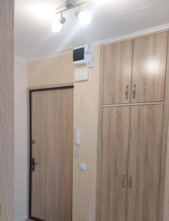 квартира г Москва метро Марьина Роща ш Старомарьинское 8 фото 4