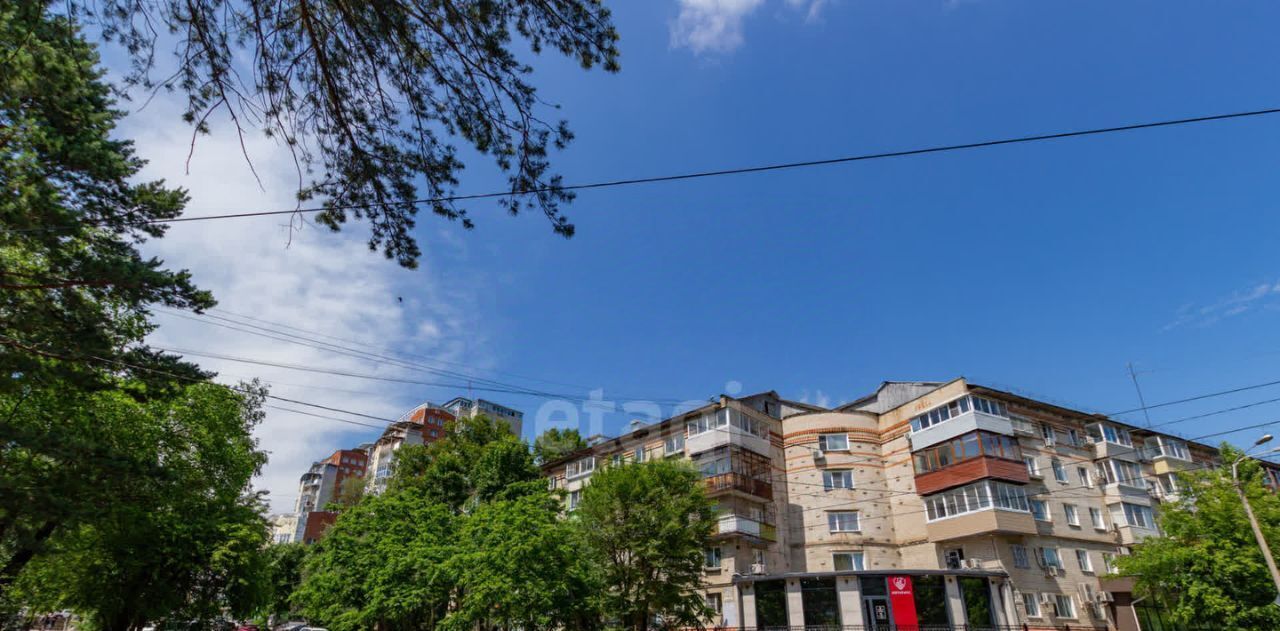 офис г Хабаровск р-н Кировский б-р Амурский 3 фото 18