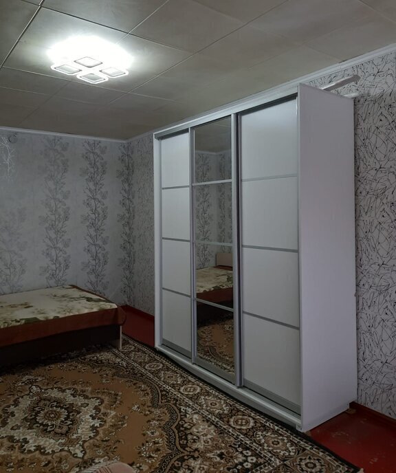 квартира г Тула ул Кутузова 16 фото 5