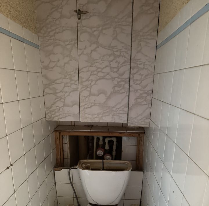 квартира г Саратов р-н Заводской ул. Имени Н. Г. Чернышевского, 15 фото 7