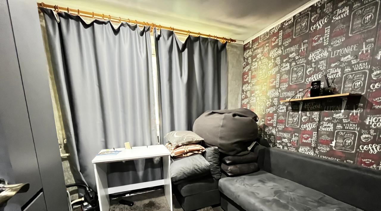 квартира г Воронеж р-н Центральный ул 3 Интернационала 5 фото 5