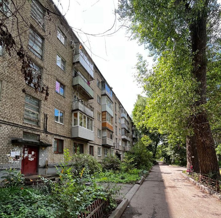 квартира г Воронеж р-н Центральный ул 3 Интернационала 5 фото 19