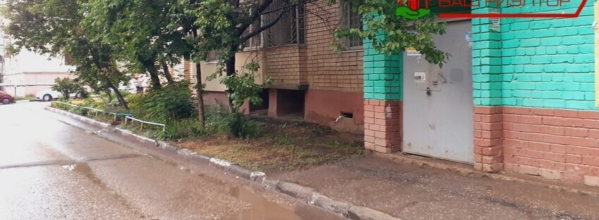 квартира г Саратов ул им Благодарова К.В. 11 фото 14