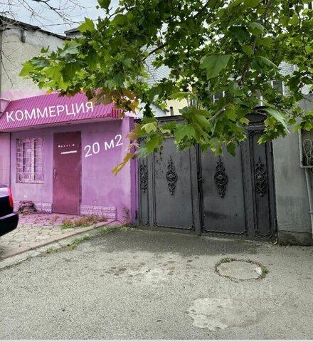 дом дом 95а фото