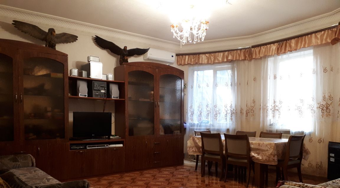 дом г Ростов-на-Дону р-н Первомайский ул Днепропетровская фото 4