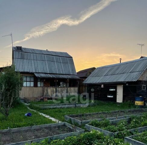 снт Лесные дачи 152, Невьянский муниципальный округ фото