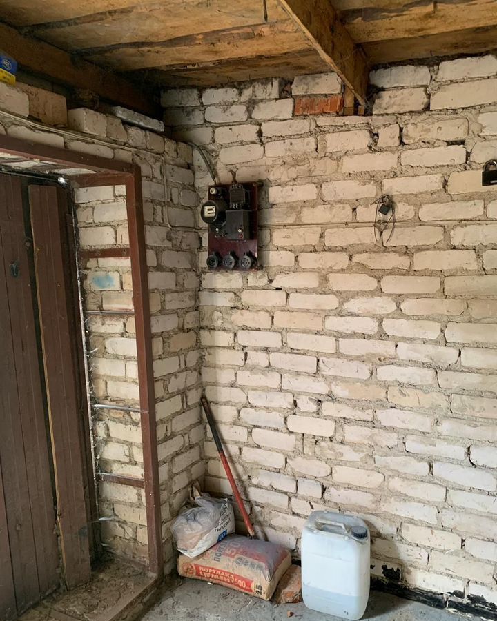 гараж г Смоленск р-н Ленинский мкр-н Кловка, гаражный кооператив Кловка-1, с 199 фото 4