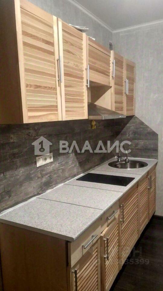 квартира г Дзержинский ул Угрешская 26б фото 2