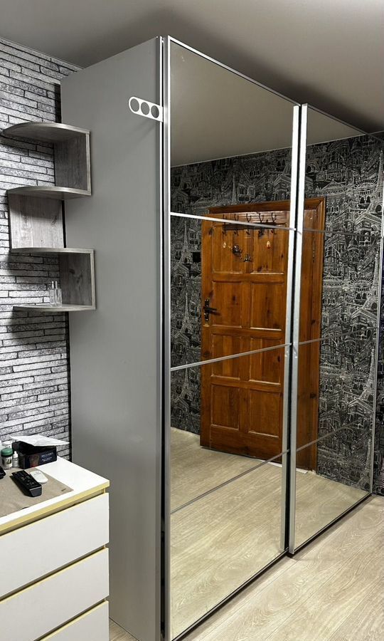 комната г Ступино ул Куйбышева 61 фото 3