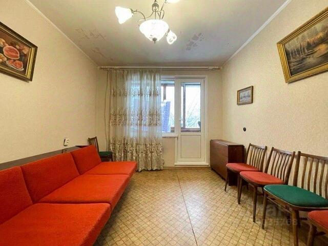 Chertanovskaya Ulitsa, 29 корпус 2, Moskva, Russia, 117519, Московская область фото