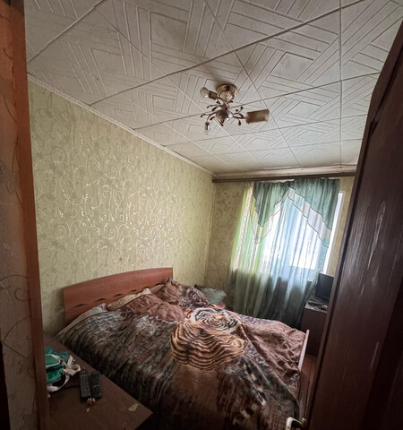 п Туголесский Бор ул Горького 5/2 фото